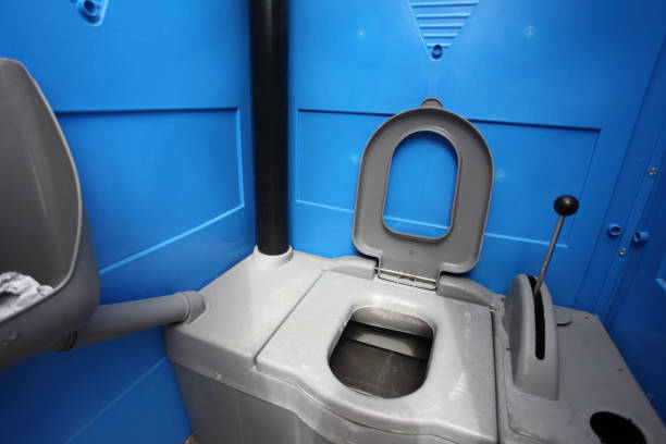 Portable Toilet Options We Offer in Bedford, OH